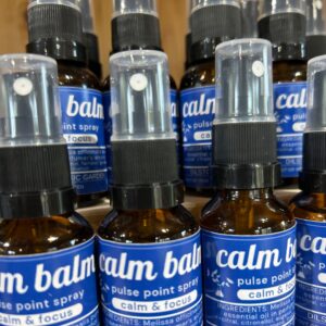 Calm Balm Spray