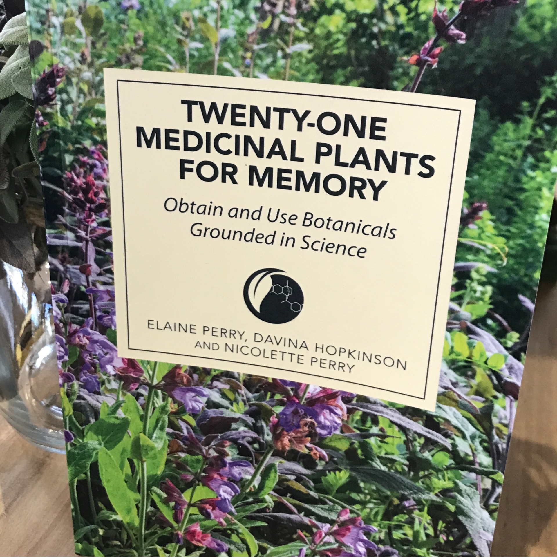 TwentyOne Medical Plants For Memory Dilston Physic Garden