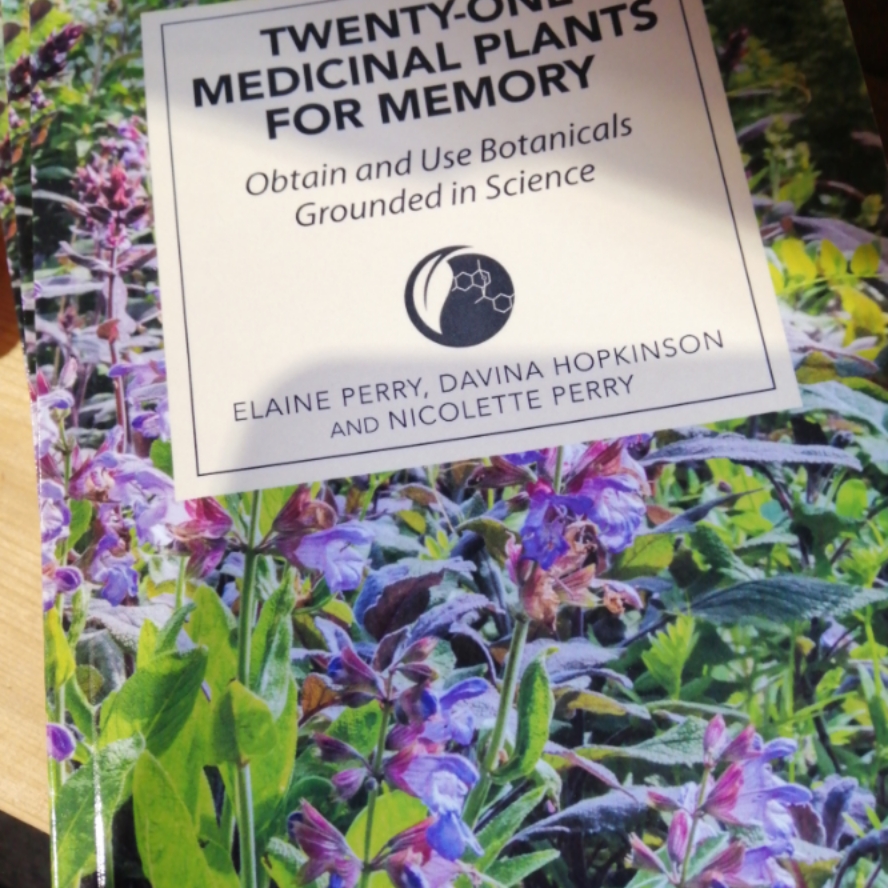 21 Medicinal Plants For Memory Dilston Physic Garden