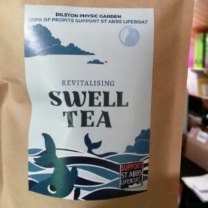Swell Tea