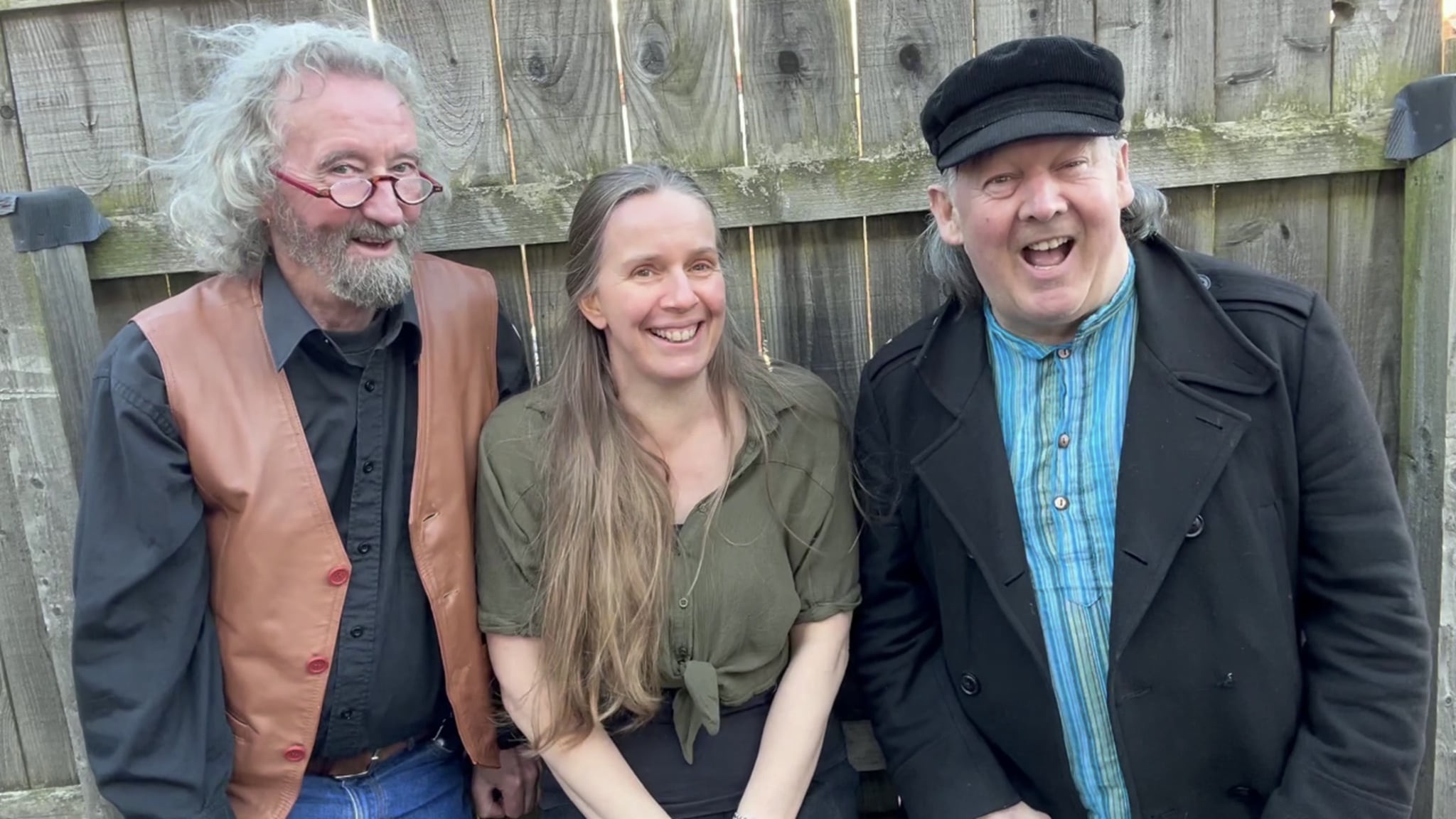 Stories of the North East in Original Music and Poetry