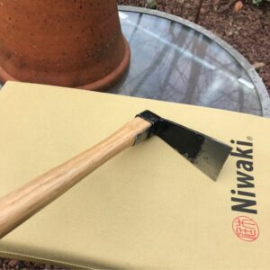 Niwaki Hand Hoe