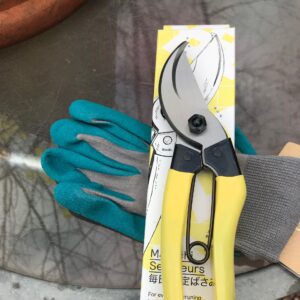 Niwaki Mainichi Secateurs