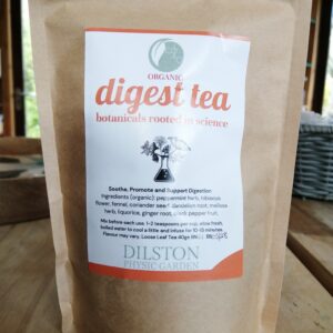 Digest Tea