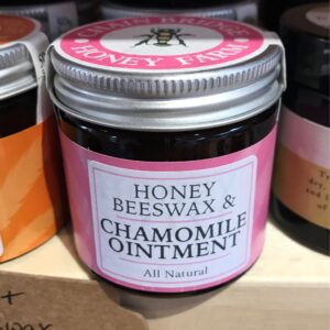 Chain Bridge Ointment 50g