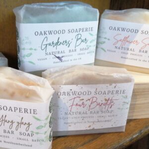 Oakwood Soaps