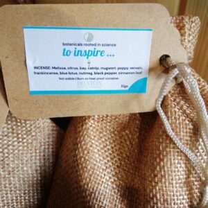Inspire Incense