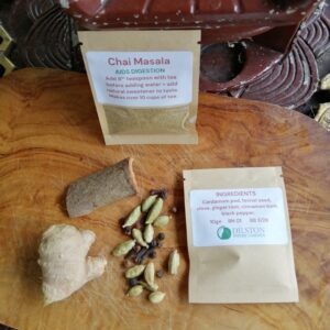 Chai Tea Masala 10g