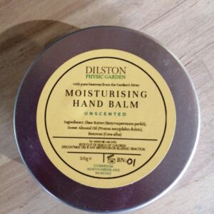 DPG Unscented Moisturising Hand Balm 50g