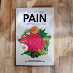 Plants for Pain-soft back